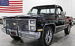 1987 R10 Silverado Thumbnail 20