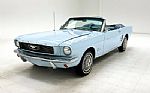 1966 Mustang Convertible Thumbnail 2