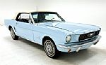 1966 Mustang Convertible Thumbnail 10