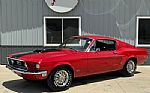 1968 Mustang Fastback Thumbnail 1