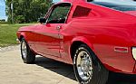 1968 Mustang Fastback Thumbnail 27