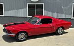 1968 Mustang Fastback Thumbnail 38
