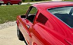 1968 Mustang Fastback Thumbnail 41
