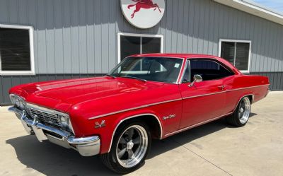 Photo of a 1966 Chevrolet Impala SS for sale