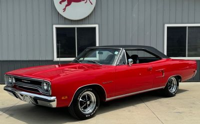 Photo of a 1970 Plymouth Satellite 1970 Plymouth Sport Satellite for sale