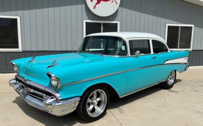 Photo of a 1957 Chevrolet 210 for sale