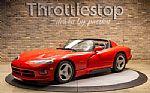 1992 Viper RT/10 Convertible Thumbnail 3