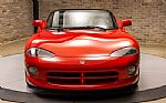 1992 Viper RT/10 Convertible Thumbnail 2