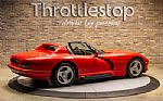 1992 Viper RT/10 Convertible Thumbnail 6