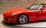 1992 Viper RT/10 Convertible Thumbnail 9