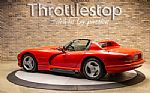 1992 Viper RT/10 Convertible Thumbnail 8