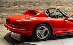 1992 Viper RT/10 Convertible Thumbnail 11