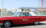 1963 Thunderbird Thumbnail 4