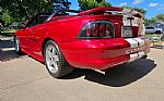 1996 Mustang SVT Cobra Thumbnail 3