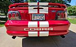 1996 Mustang SVT Cobra Thumbnail 4