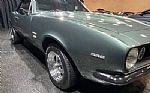 1967 Camaro Thumbnail 20