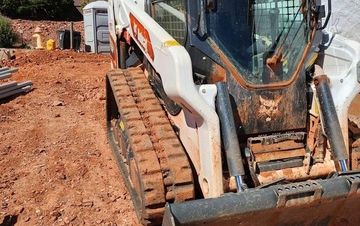 Photo of a 2022 Bobcat T62 for sale