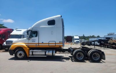 Photo of a 2004 Freightliner Columbia 120 for sale