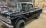 1965 Ford SOLD IT F-100