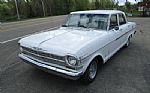 1962 Nova SOLD IT Thumbnail 5