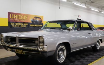 Photo of a 1964 Pontiac Grand Prix Sport Coupe for sale