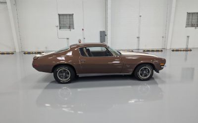 Photo of a 1973 Chevrolet Camaro for sale