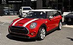 2018 Cooper S Clubman Thumbnail 1