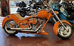 1999 Pro Street Show Bike Thumbnail 1