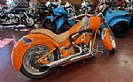 1999 Pro Street Show Bike Thumbnail 2