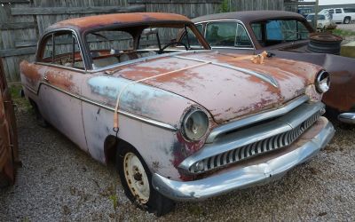 Photo of a 1955 Willys Bermuda 2 Door for sale