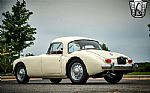 1961 MGA Thumbnail 4