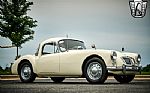 1961 MGA Thumbnail 8