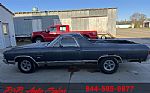 1971 El Camino Thumbnail 4