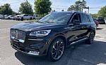 2020 Lincoln Aviator