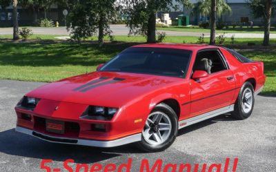 Photo of a 1983 Chevrolet Camaro Z28 for sale