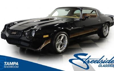 Photo of a 1981 Chevrolet Camaro Z/28 for sale