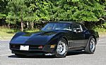 1981 Chevrolet Corvette