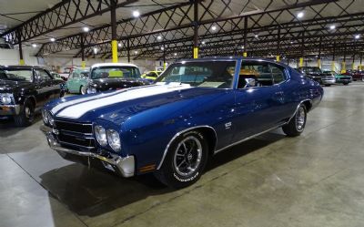 Photo of a 1970 Chevrolet Chevelle SS for sale