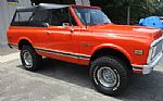 1971 K5 Blazer Thumbnail 1