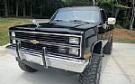 1984 Silverado K10 Thumbnail 2