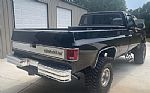 1984 Silverado K10 Thumbnail 9