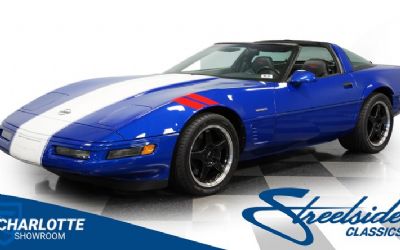 Photo of a 1996 Chevrolet Corvette Grand Sport for sale