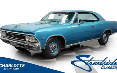 Photo of a 1966 Chevrolet Chevelle SS 396 1966 Chevrolet Chevelle SS for sale