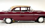 1955 Customline Tudor Sedan Thumbnail 6