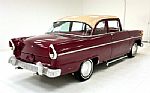 1955 Customline Tudor Sedan Thumbnail 5