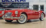 1956 MG Roadster