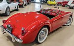 1956 Roadster Thumbnail 11