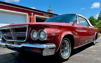 Photo of a 1964 Chrysler 300 for sale