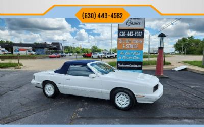 Photo of a 1985 Mercury Capri RS 2DR Hatchback for sale