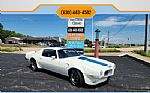 1972 Pontiac Firebird Trans Am